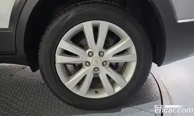 Chevrolet Captiva 2014 2.0 автомат (гидро), миниатюра 7