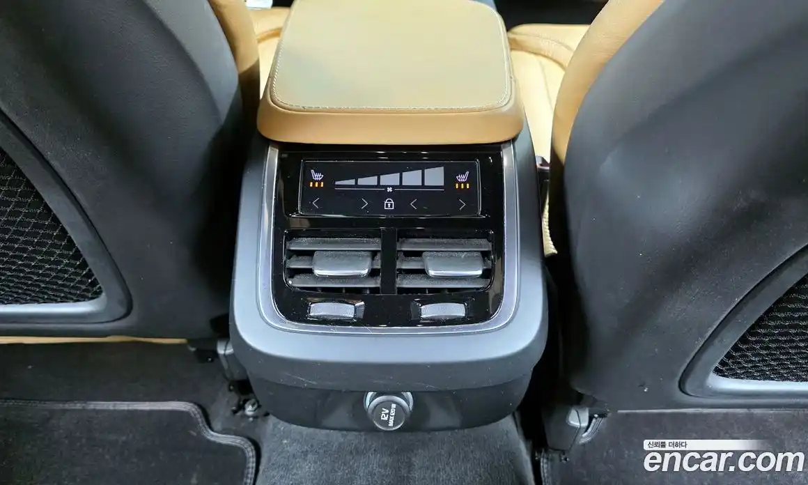 Volvo S90 2017 2.0 автомат (гидро), фото 24