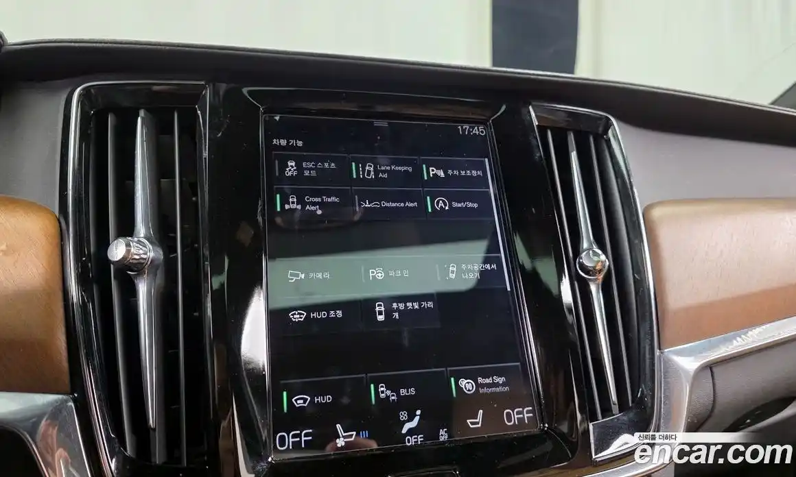Volvo S90 2017 2.0 автомат (гидро), фото 29