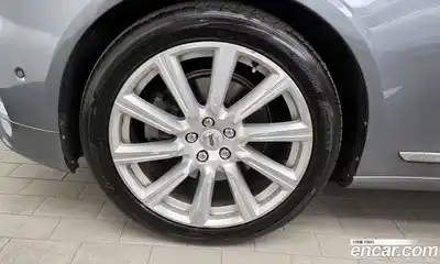 Volvo S90 2017 2.0 автомат (гидро), миниатюра 5