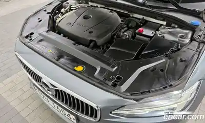 Volvo S90 2017 2.0 автомат (гидро), миниатюра 6