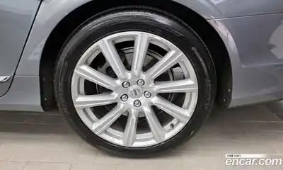 Volvo S90 2017 2.0 автомат (гидро), миниатюра 7