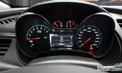 Chevrolet Impala 2015 2.5 автомат (гидро), миниатюра 11