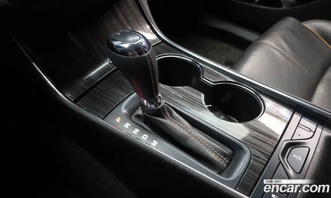 Chevrolet Impala 2015 2.5 автомат (гидро), фото 12