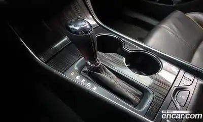Chevrolet Impala 2015 2.5 автомат (гидро), миниатюра 12