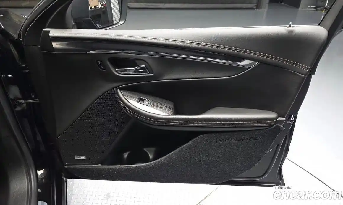 Chevrolet Impala 2015 2.5 автомат (гидро), фото 14