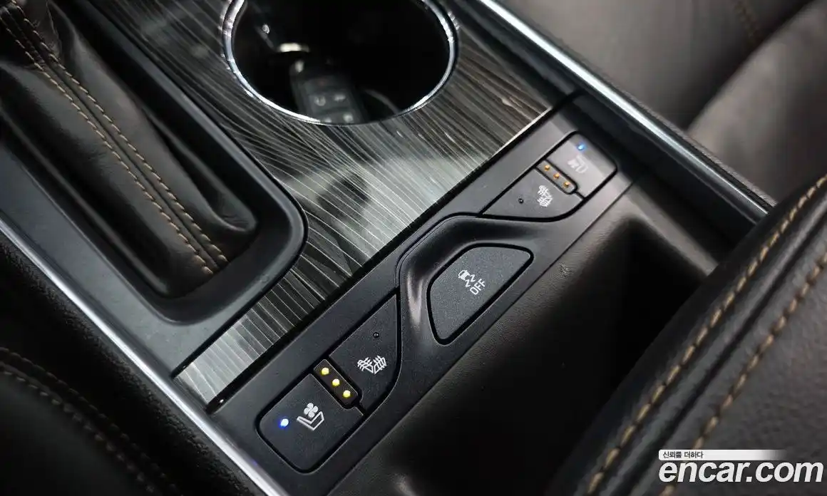 Chevrolet Impala 2015 2.5 автомат (гидро), фото 22