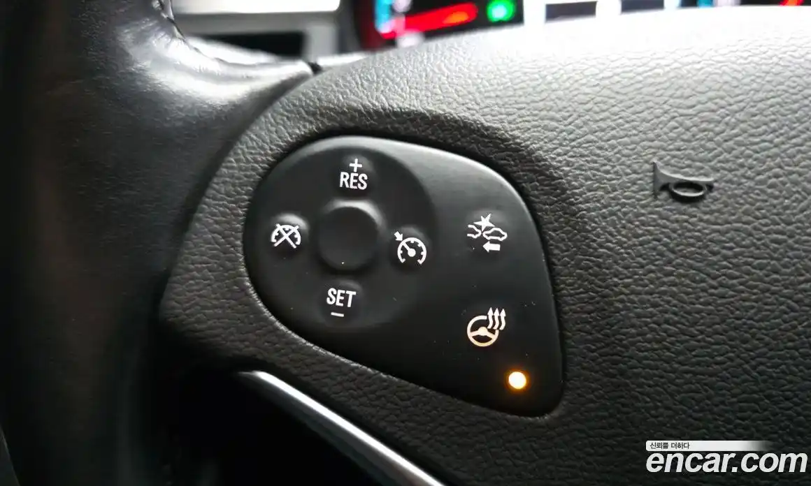 Chevrolet Impala 2015 2.5 автомат (гидро), фото 23
