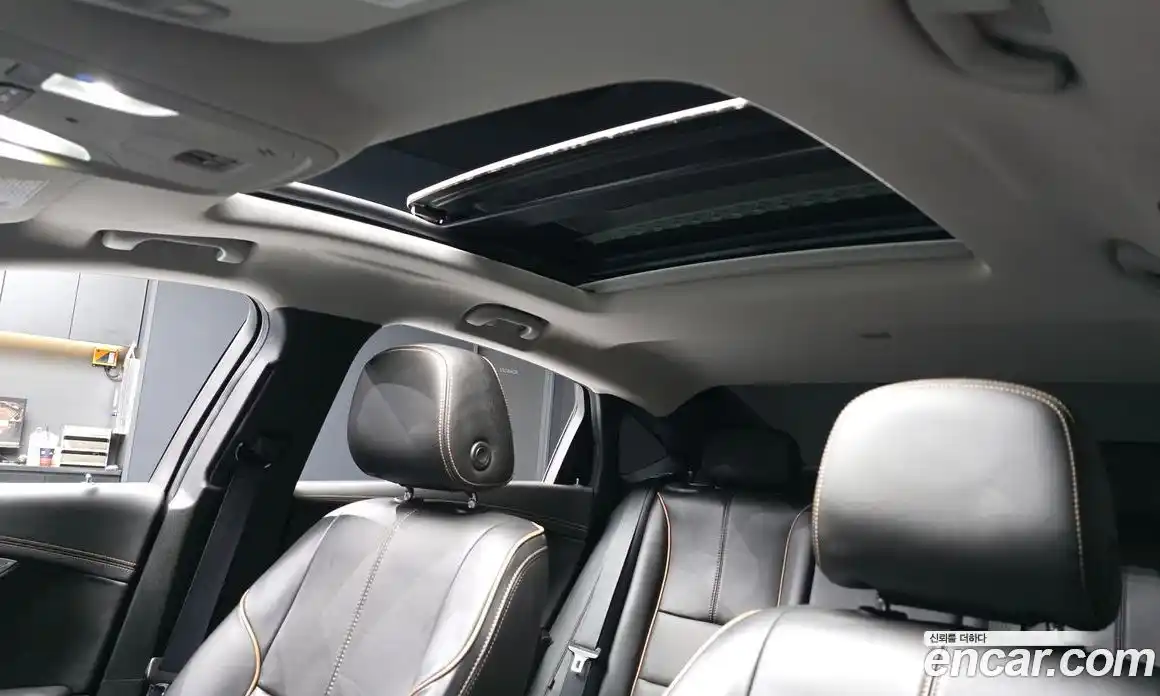 Chevrolet Impala 2015 2.5 автомат (гидро), фото 24