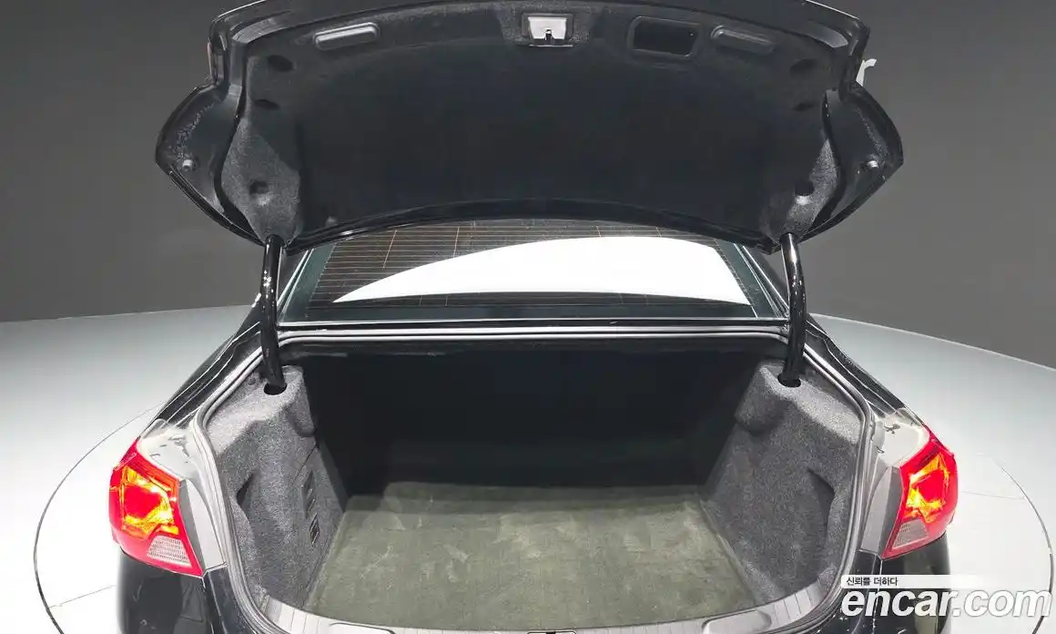 Chevrolet Impala 2015 2.5 автомат (гидро), фото 26