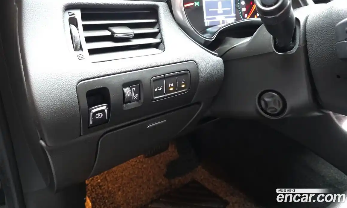 Chevrolet Impala 2015 2.5 автомат (гидро), фото 28