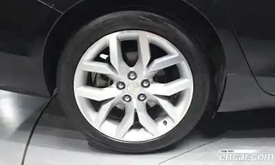 Chevrolet Impala 2015 2.5 автомат (гидро), миниатюра 5