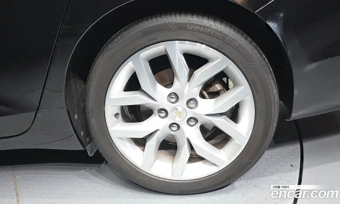 Chevrolet Impala 2015 2.5 автомат (гидро), фото 7