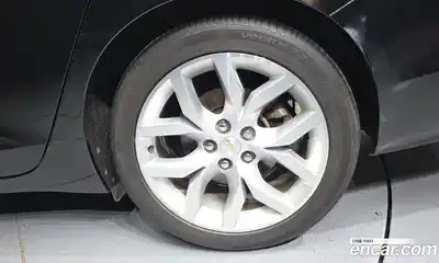 Chevrolet Impala 2015 2.5 автомат (гидро), миниатюра 7