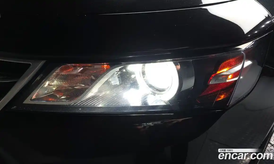 Chevrolet Impala 2015 2.5 автомат (гидро), фото 8