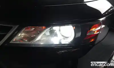 Chevrolet Impala 2015 2.5 автомат (гидро), миниатюра 8