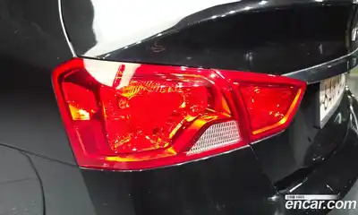 Chevrolet Impala 2015 2.5 автомат (гидро), миниатюра 9