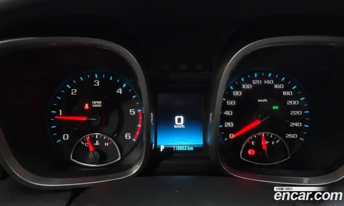 Chevrolet Malibu 2015 2.0 автомат (гидро), фото 11