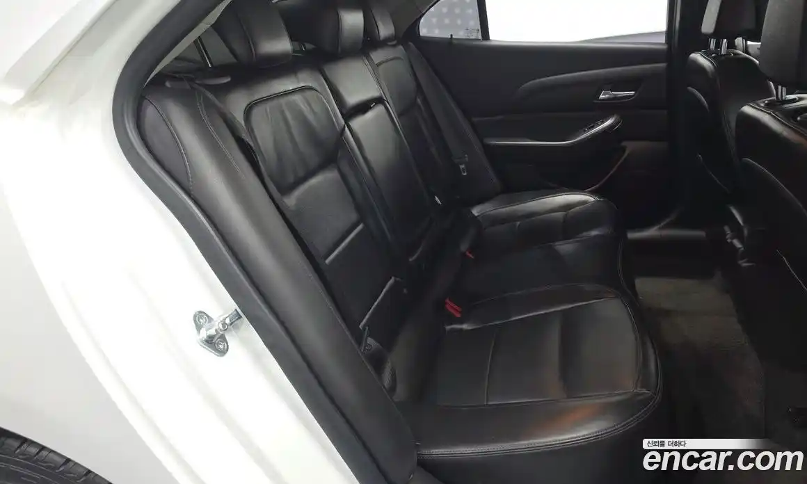 Chevrolet Malibu 2015 2.0 автомат (гидро), фото 17
