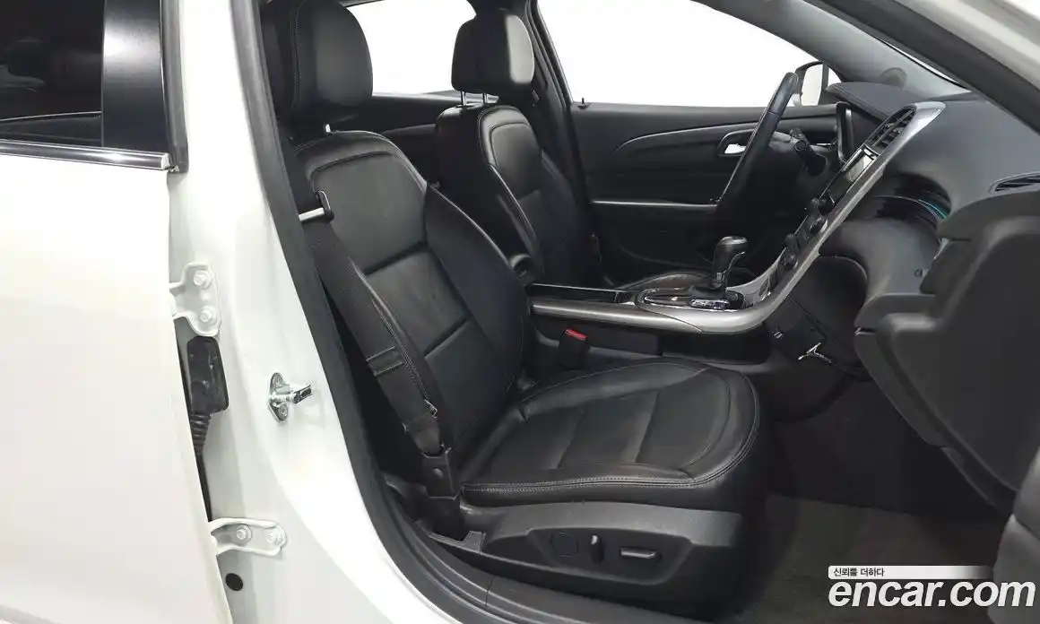 Chevrolet Malibu 2015 2.0 автомат (гидро), фото 18