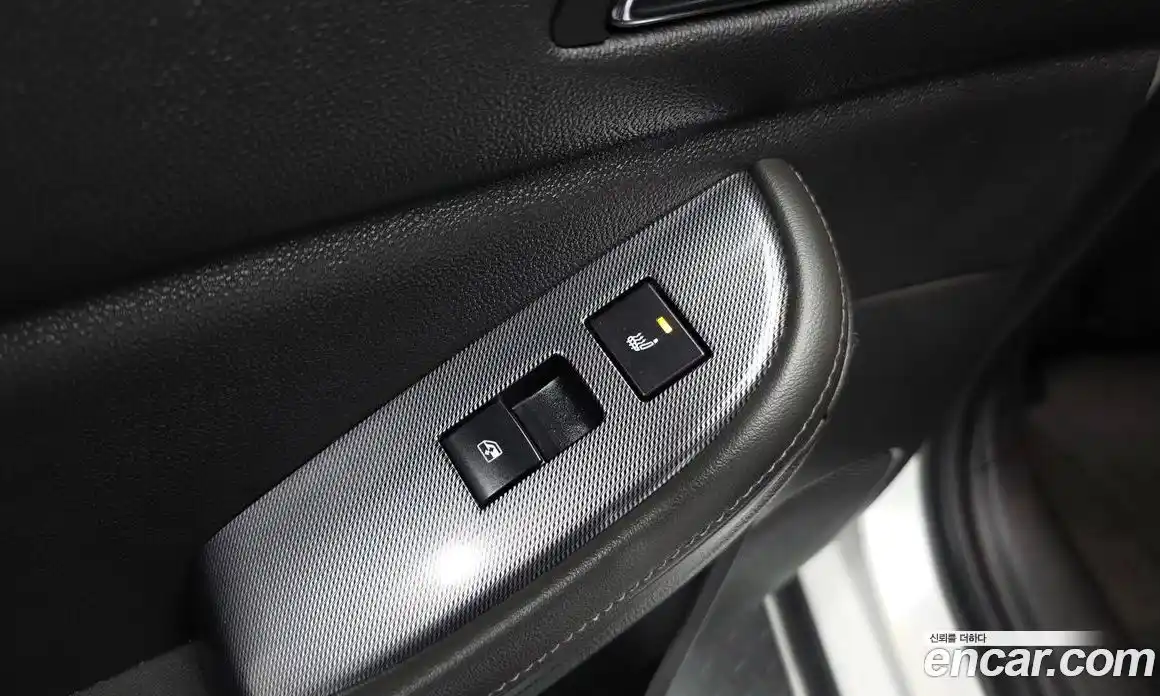 Chevrolet Malibu 2015 2.0 автомат (гидро), фото 25