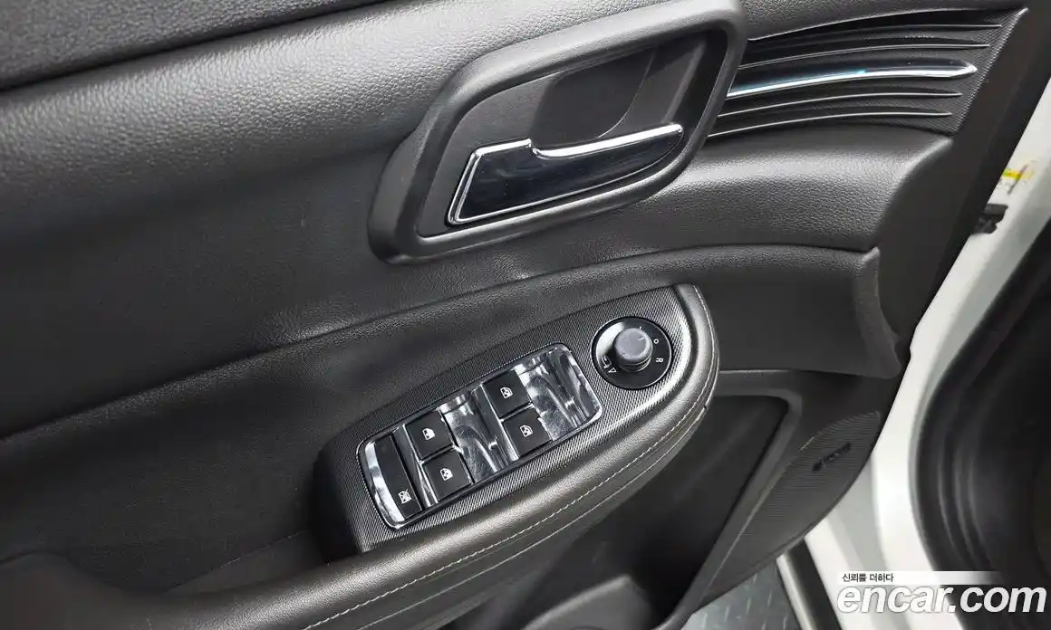 Chevrolet Malibu 2015 2.0 автомат (гидро), фото 27