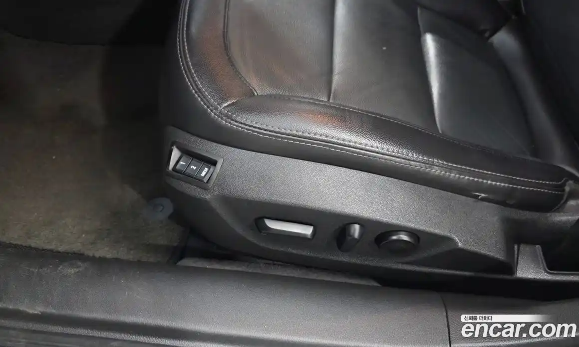 Chevrolet Malibu 2015 2.0 автомат (гидро), фото 29