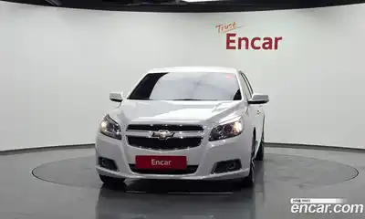 Chevrolet Malibu 2015 2.0 автомат (гидро), миниатюра 3