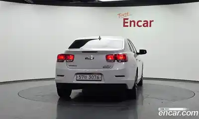 Chevrolet Malibu 2015 2.0 автомат (гидро), миниатюра 4