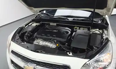 Chevrolet Malibu 2015 2.0 автомат (гидро), миниатюра 6