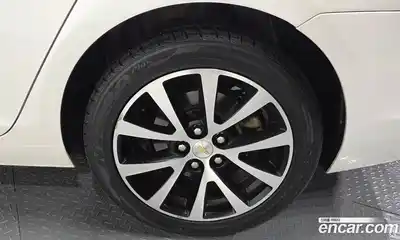 Chevrolet Malibu 2015 2.0 автомат (гидро), миниатюра 7