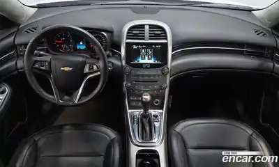 Chevrolet Malibu 2015 2.0 автомат (гидро), миниатюра 10