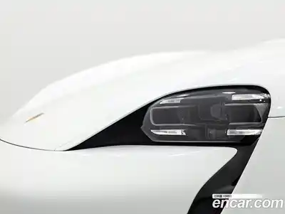 Porsche Taycan 2023 0.1 автомат (гидро), миниатюра 11