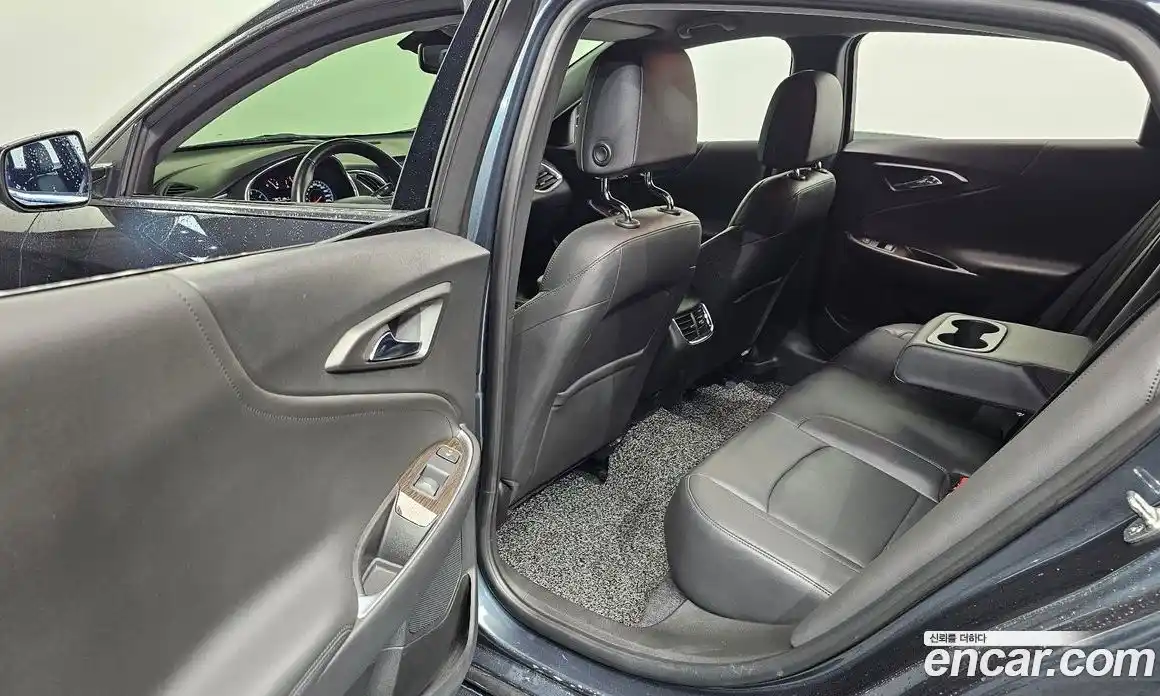 Chevrolet Malibu 2019 1.6 автомат (гидро), фото 11