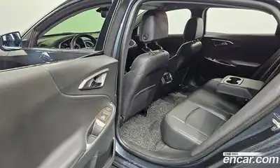 Chevrolet Malibu 2019 1.6 автомат (гидро), миниатюра 11