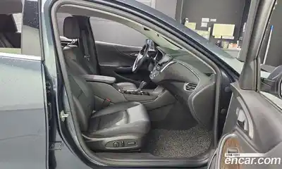 Chevrolet Malibu 2019 1.6 автомат (гидро), миниатюра 12