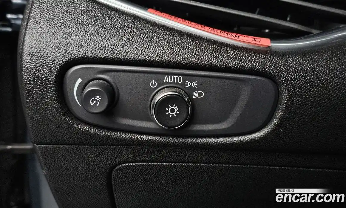 Chevrolet Malibu 2019 1.6 автомат (гидро), фото 13