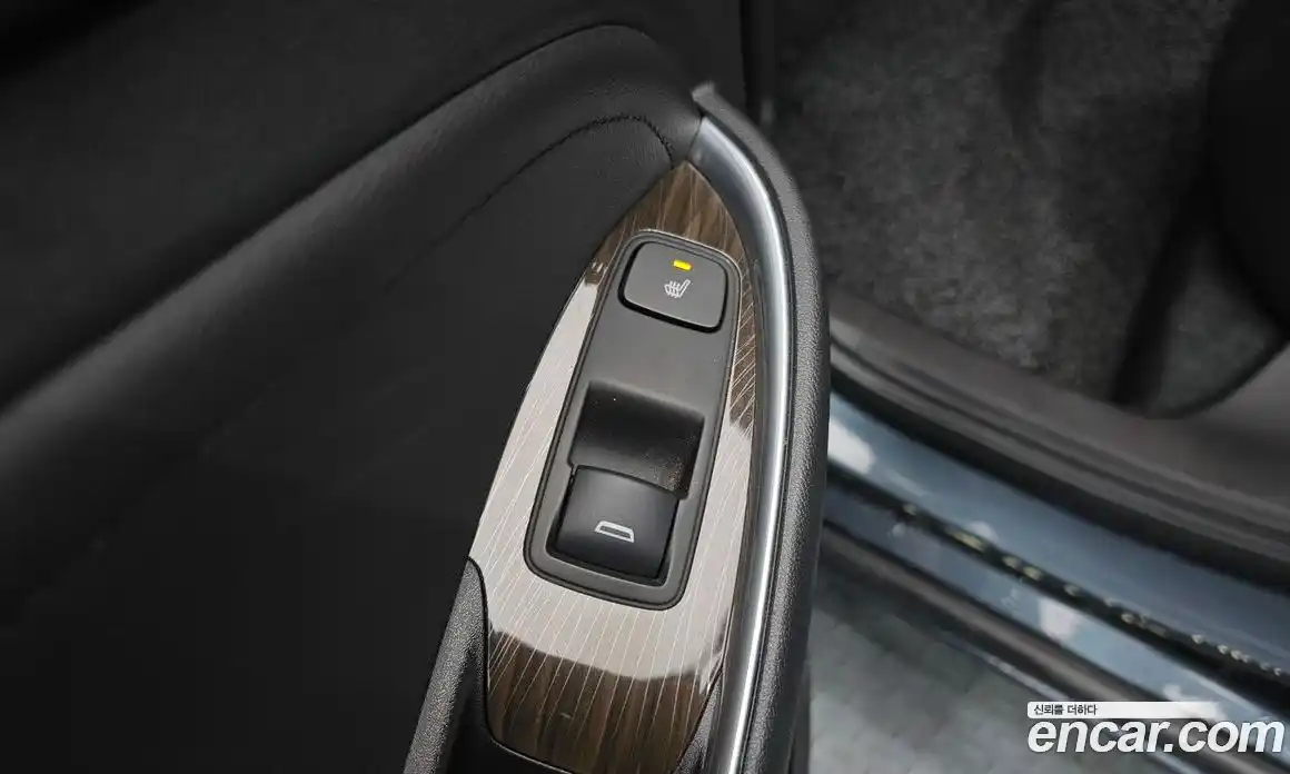 Chevrolet Malibu 2019 1.6 автомат (гидро), фото 20