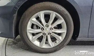 Chevrolet Malibu 2019 1.6 автомат (гидро), миниатюра 5