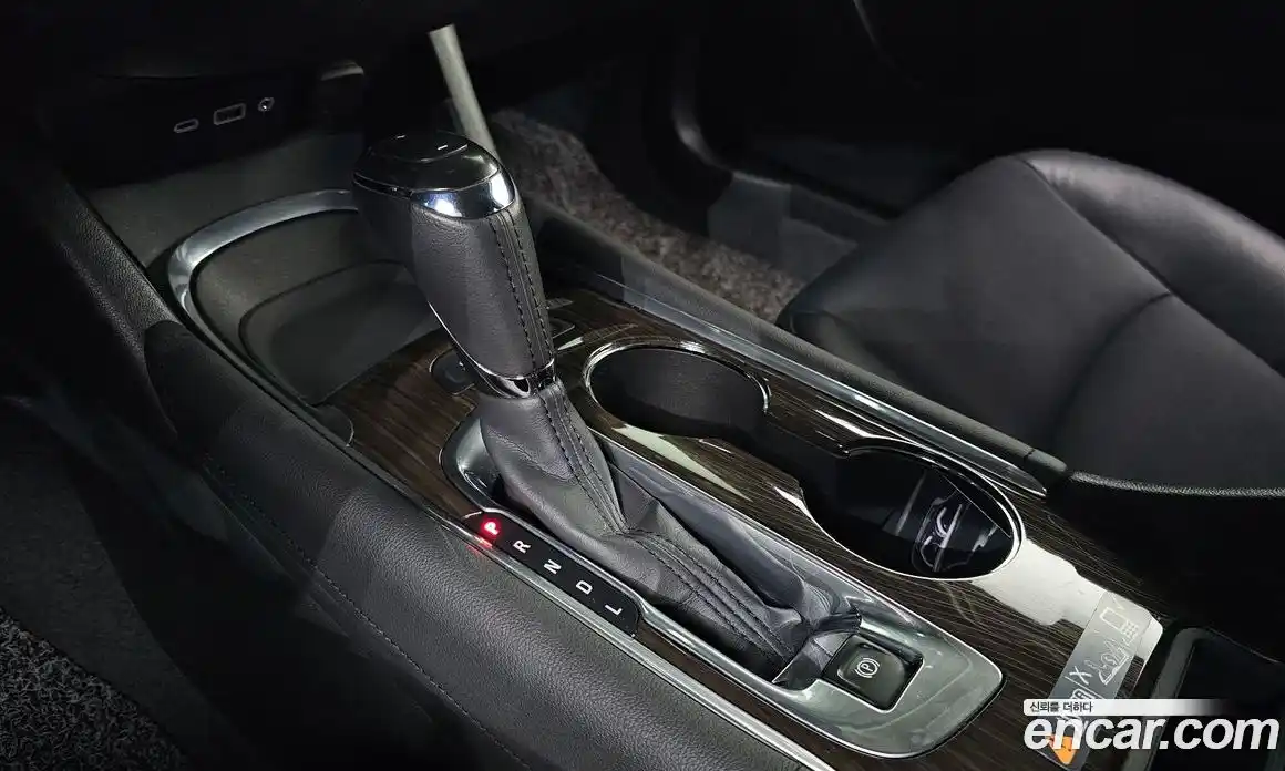 Chevrolet Malibu 2019 1.6 автомат (гидро), фото 9