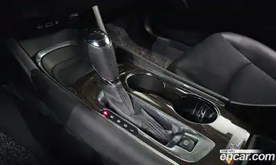 Chevrolet Malibu 2019 1.6 автомат (гидро), миниатюра 9