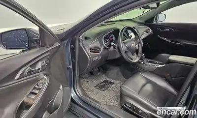 Chevrolet Malibu 2019 1.6 автомат (гидро), миниатюра 10