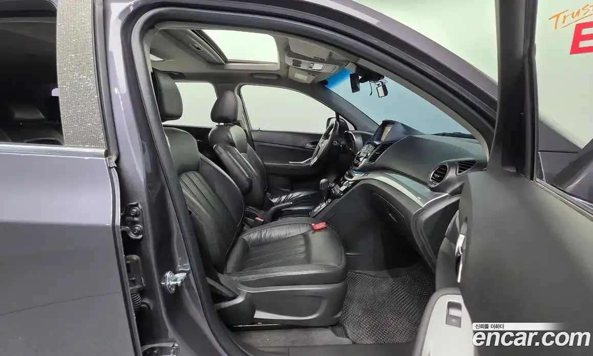 Chevrolet Orlando 2013 2.0 автомат (гидро), фото 13