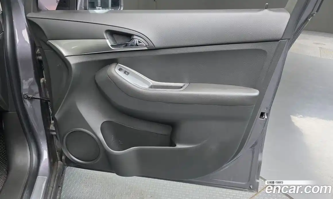 Chevrolet Orlando 2013 2.0 автомат (гидро), фото 15
