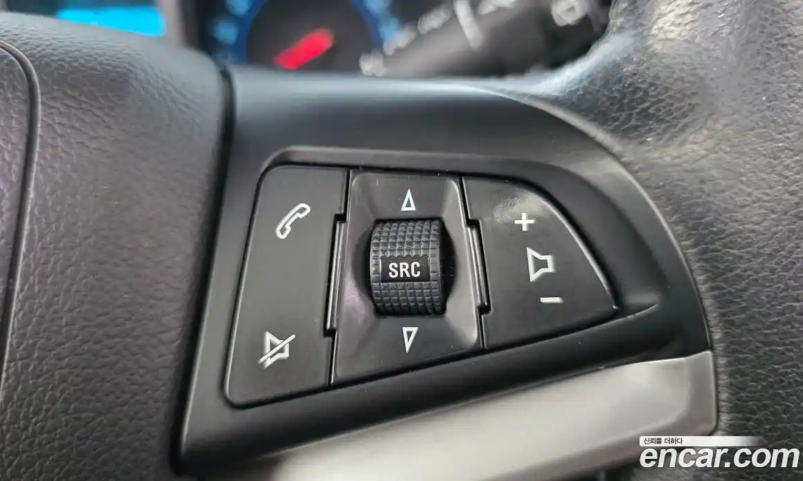 Chevrolet Orlando 2013 2.0 автомат (гидро), фото 22