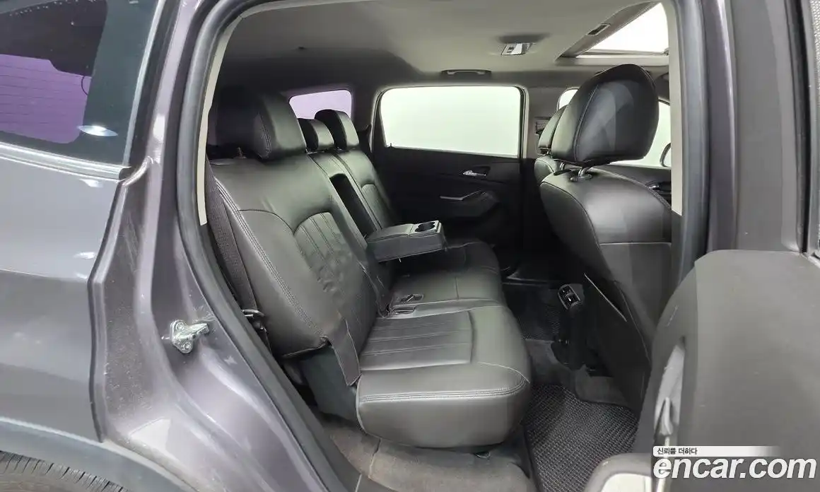 Chevrolet Orlando 2013 2.0 автомат (гидро), фото 37