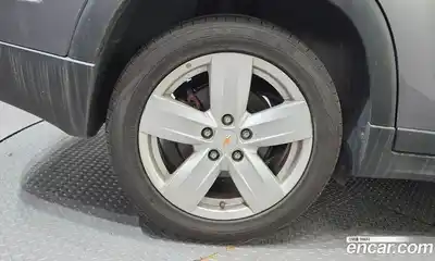 Chevrolet Orlando 2013 2.0 автомат (гидро), миниатюра 5