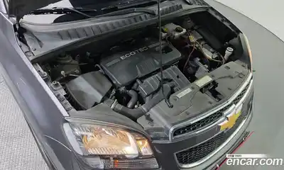 Chevrolet Orlando 2013 2.0 автомат (гидро), миниатюра 6