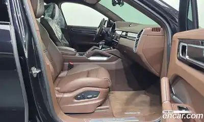 Porsche Cayenne 2022 4.0 автомат (гидро), миниатюра 11