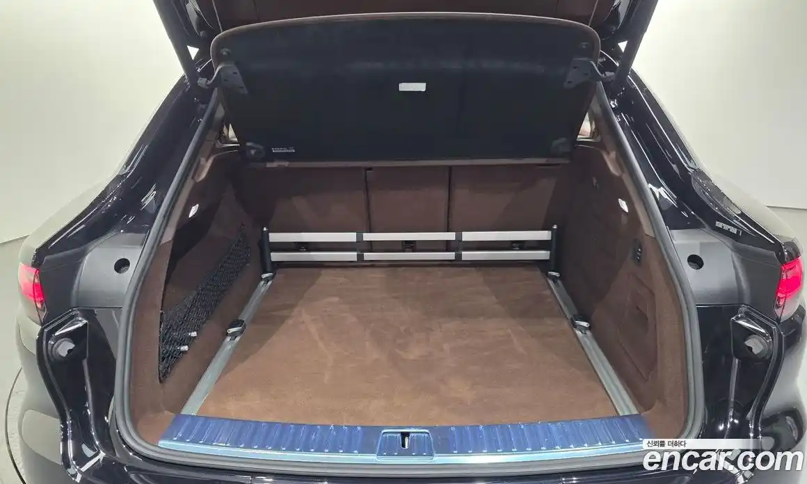 Porsche Cayenne 2022 4.0 автомат (гидро), фото 19